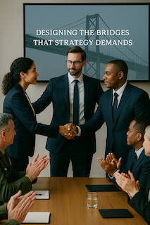 Fortivian Feoderata Bridges