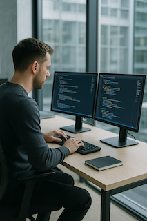 Innovation Sandbox  Logo