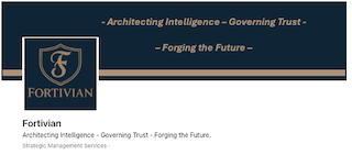 Fortivian LinkedIn Image