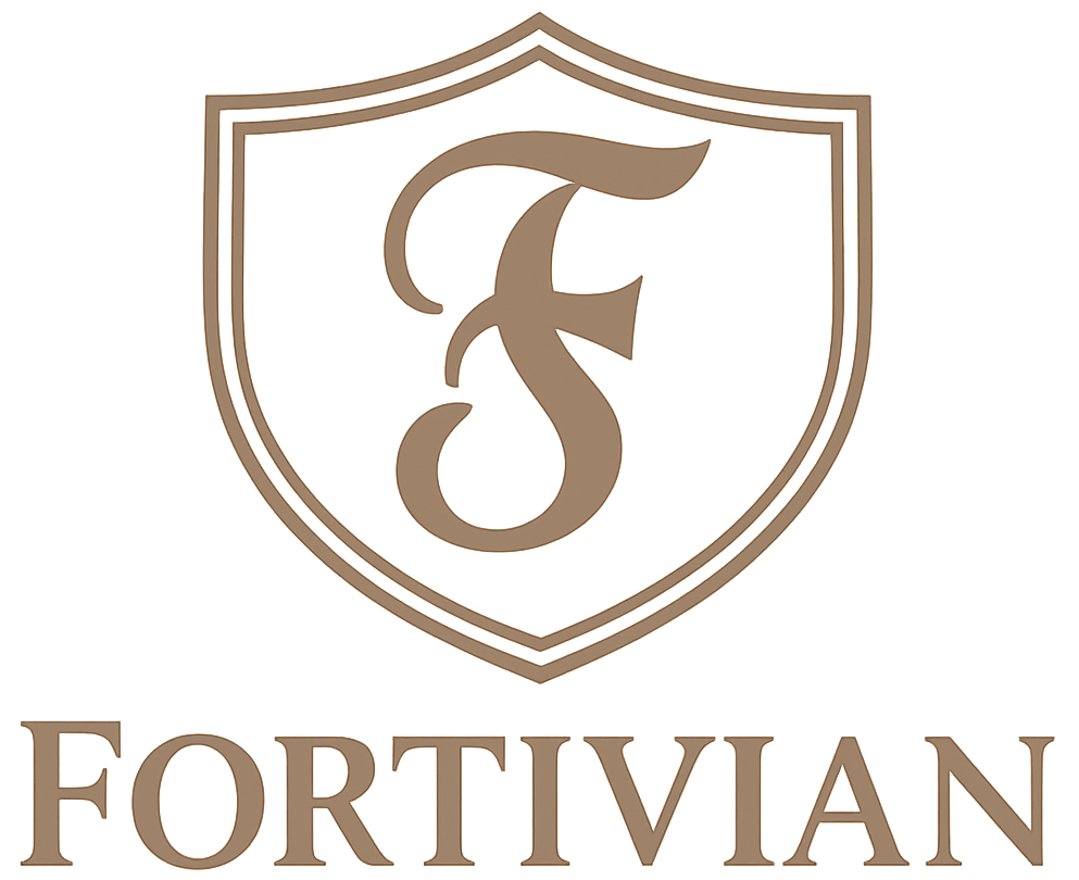 Fortivian Crest